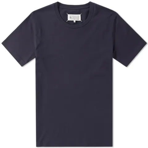 10 Garment Dyed Compass Tee