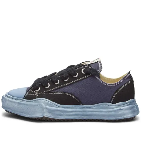 Peterson Low Spray-Dyed Original Sole