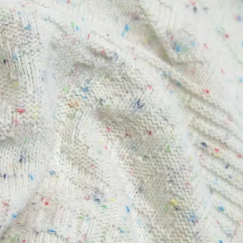 San Gabriel Sweater
