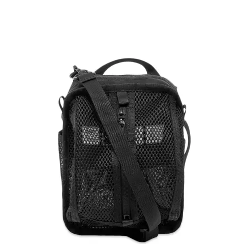 Mesh Side Bag