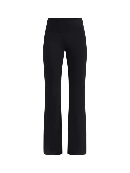 Sweaty Betty Women's All Day Recycled Polyester Straight Leg Trousers 32"