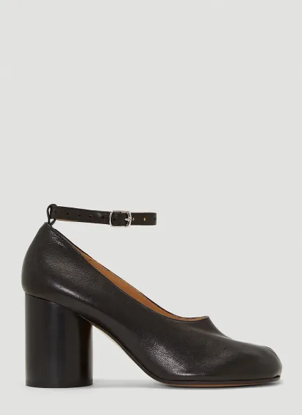 Tabi Mary-Jane Pumps