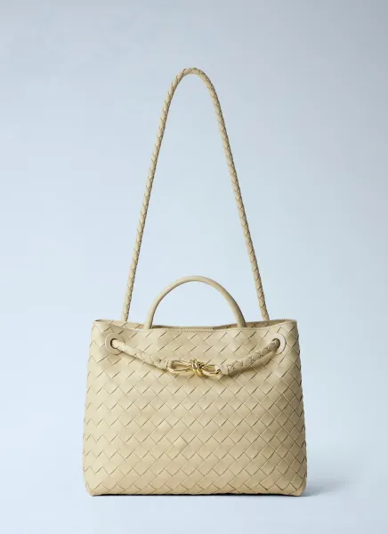 Andiamo Medium Handbag