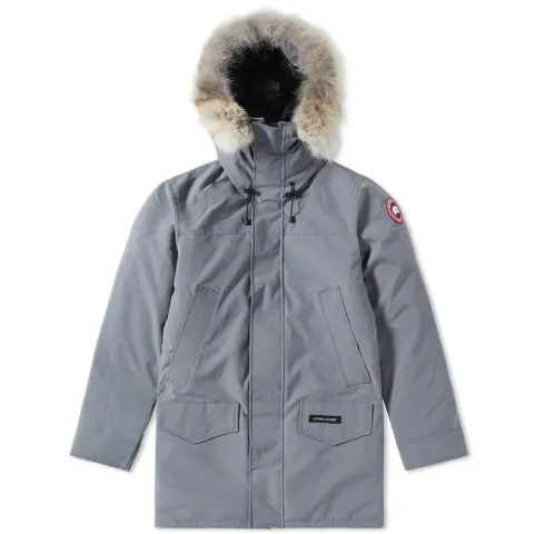 Langford Parka