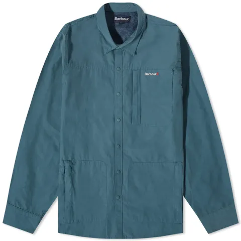 Jonah Overshirt