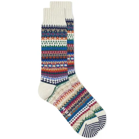 Chup Triphon Sock