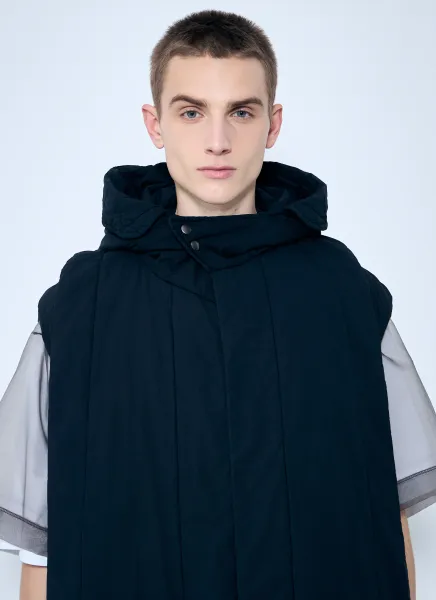 Hooded Scarf