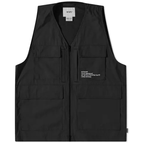 LRRP Vest