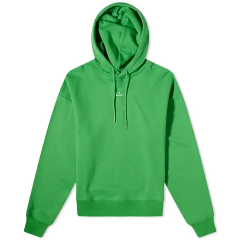 Hanger Pull Over Hoody