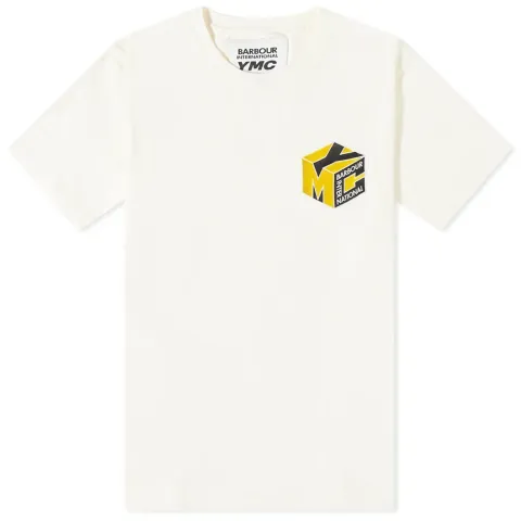 International x YMC Newick T-Shirt