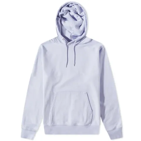 Classic Organic Popover Hoodie