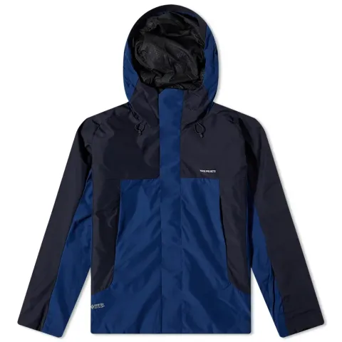 Ursand Gore-Tex Infinium Colour Block Jacket