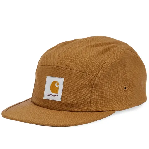 Backley Cap