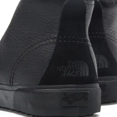 x The North Face Desert Chukka MTE LX