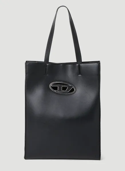 Holi-D Tote Bag