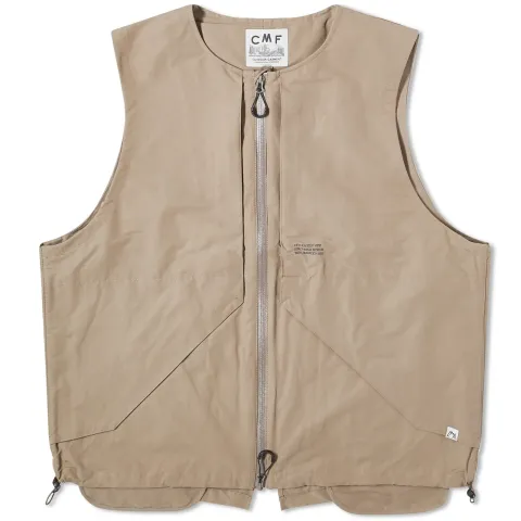 CMF Outdoor Garment 15 Step Vest