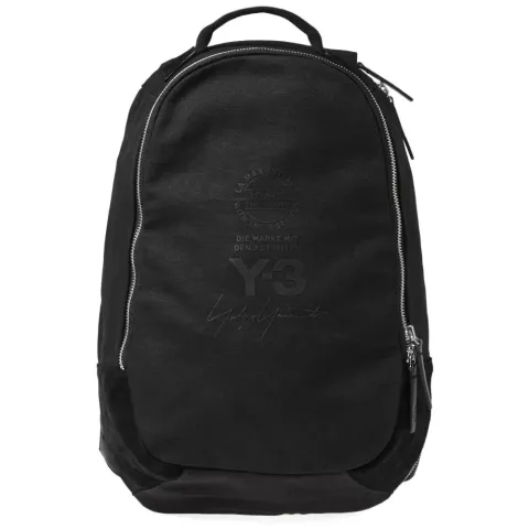 Stacked Brand Backpack