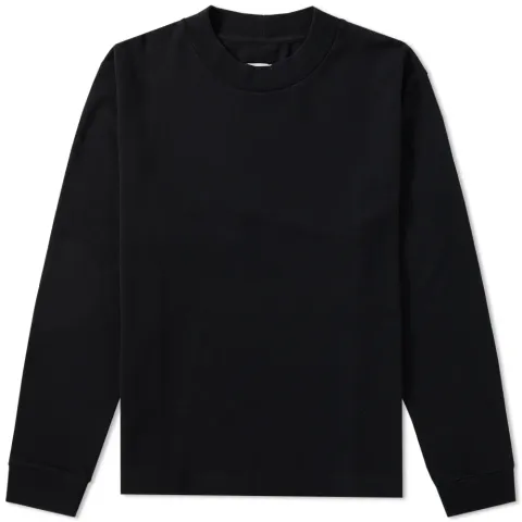 MHL. By Margaret Howell Wide Collar Crew Sweat