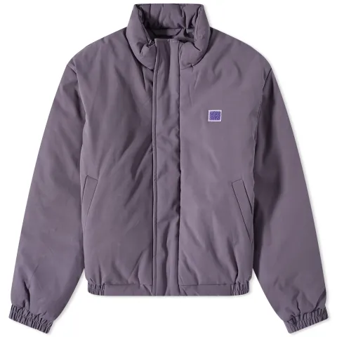 Orthuro Heat Change Padded Face Jacket