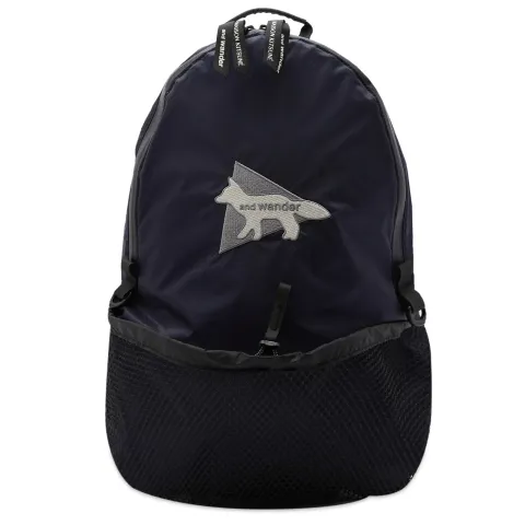 x Maison Kitsuné Sil 20L Day Pack
