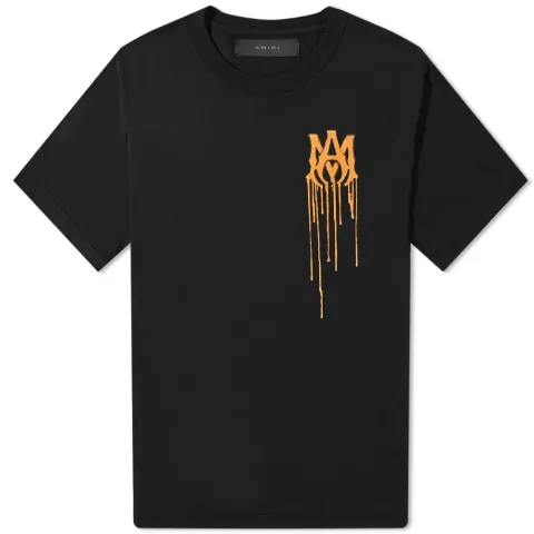 Spray Paint MA Tee