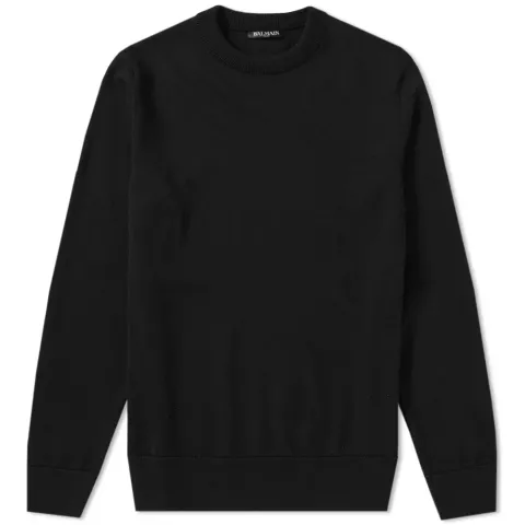 Side Zip Knit