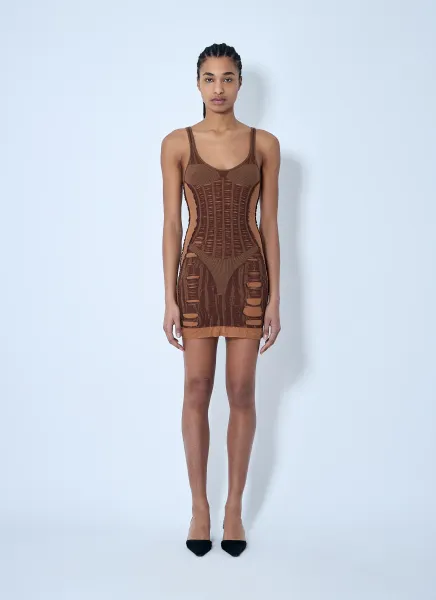 M-Calimera Mini Dress