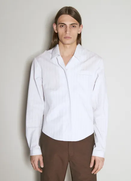 Tonino Shirt Jacket