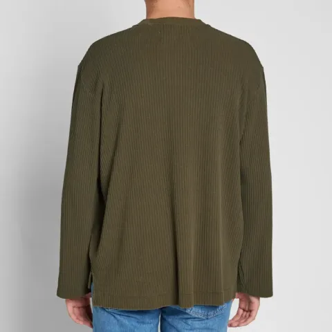 Box Crew Sweat