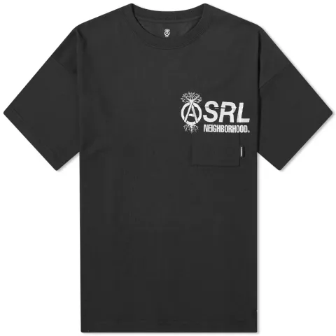 Sheltech-1 Pocket Tee