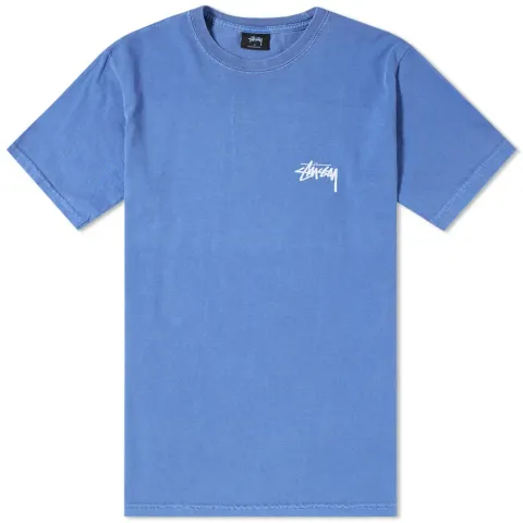 Tribeman Pigment Dyed Tee
