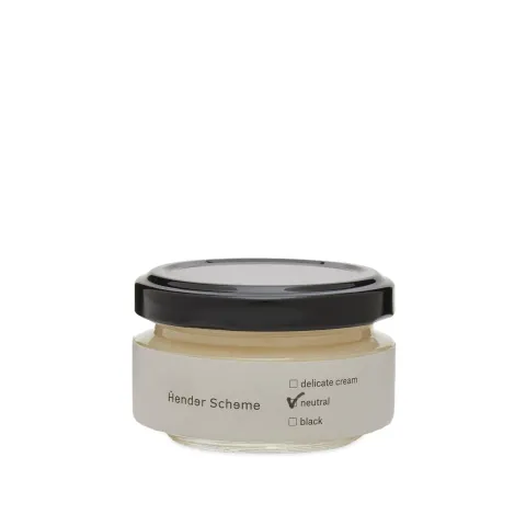 Leather Cream