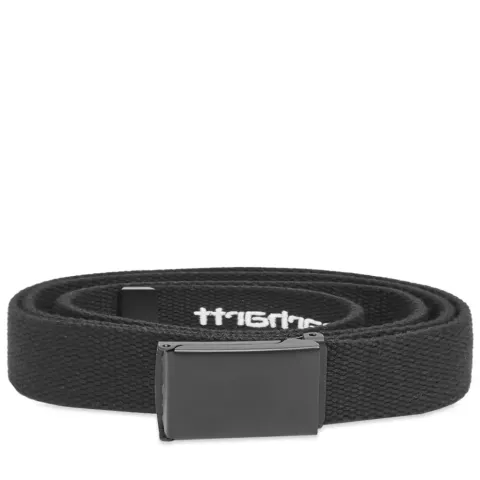 Tonal Script Belt