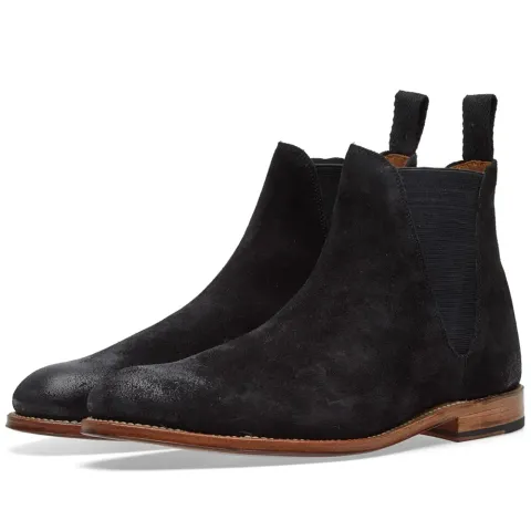 Nolan Chelsea Boot