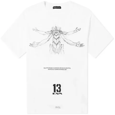 Insect Print Tee