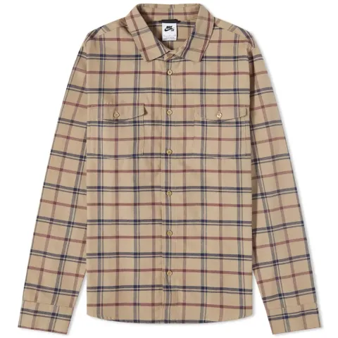 Flannel Shirt
