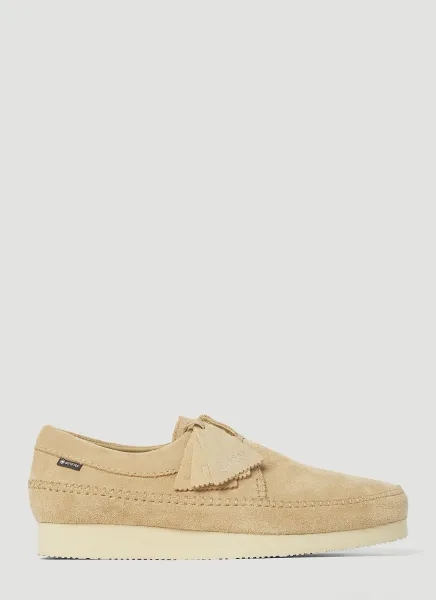 Weaver Shoes