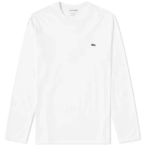 Long Sleeve Classic Tee