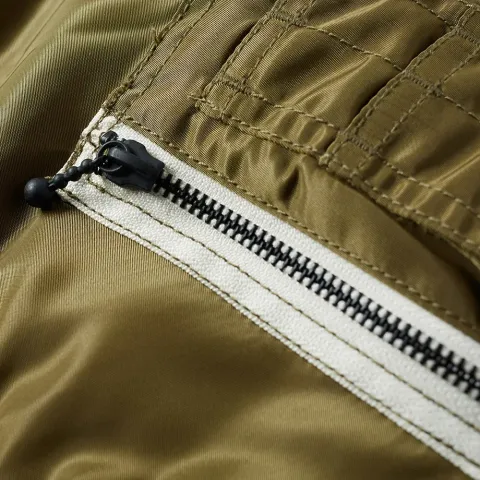 Sasquatchfabrix Do Not Kill 'Korosuna' Flight Jacket