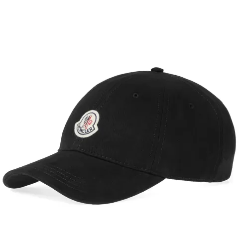 Logo Baseball Cap