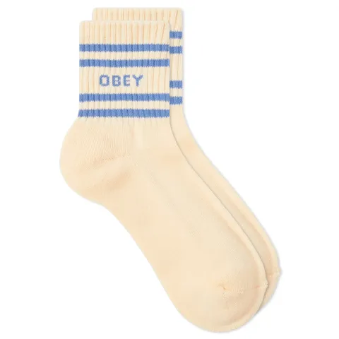 Coop Logo Sock