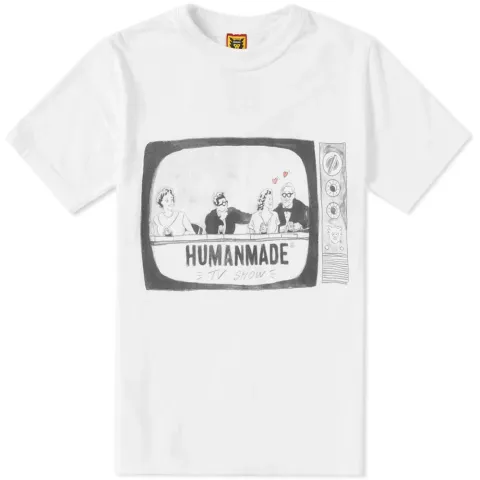 TV Show Tee