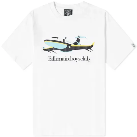 Jet Logo T-Shirt