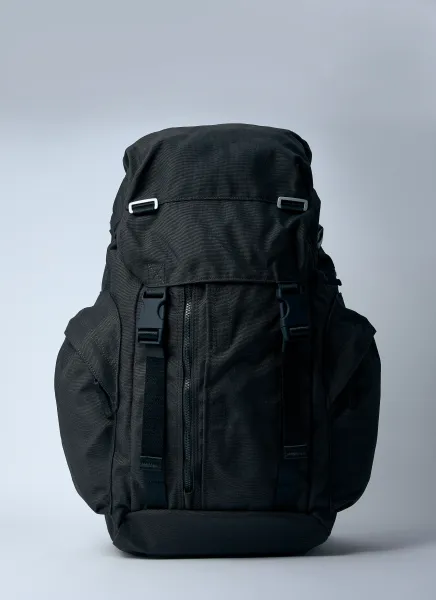 Twill Backpack