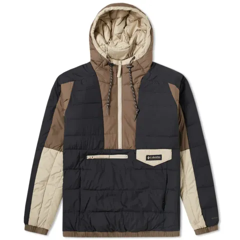 Norwester Anorak
