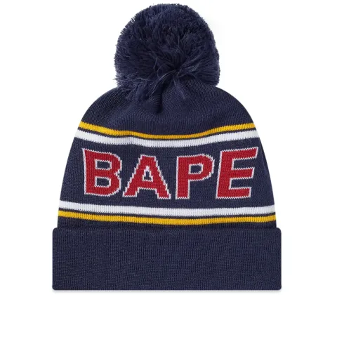 BAPE Knit Cap