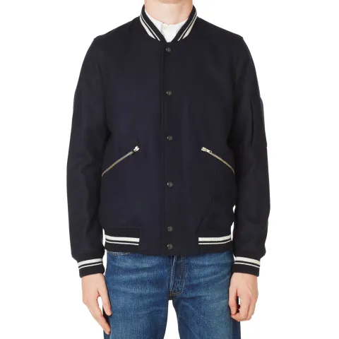 Varsity Jacket