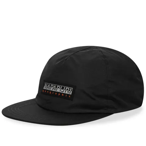 Ripstop Cap