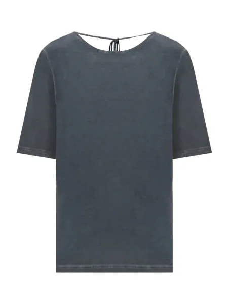 Tea Top Steel Blue