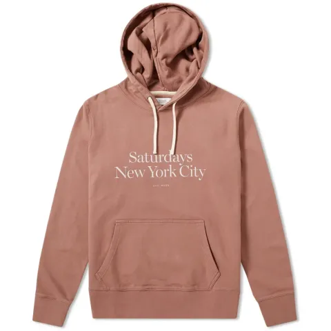 Ditch Miller Standard Hoodie
